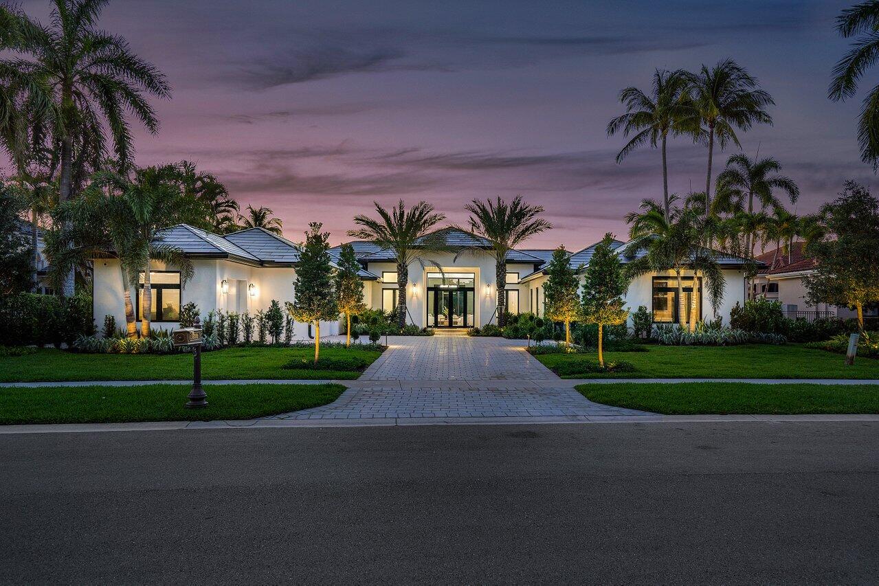 VINTAGE OAKS / POLO CLUB - Residential