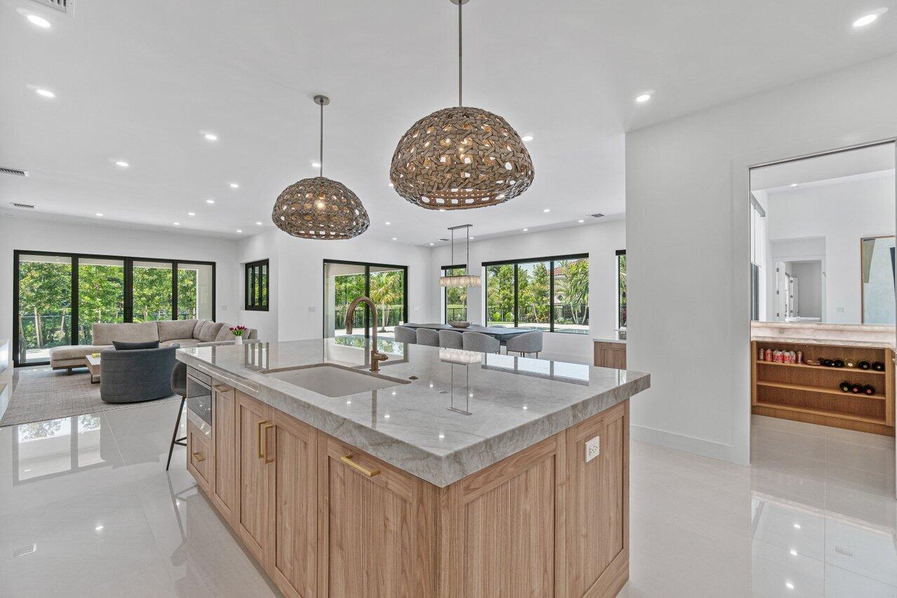 VINTAGE OAKS / POLO CLUB - Residential