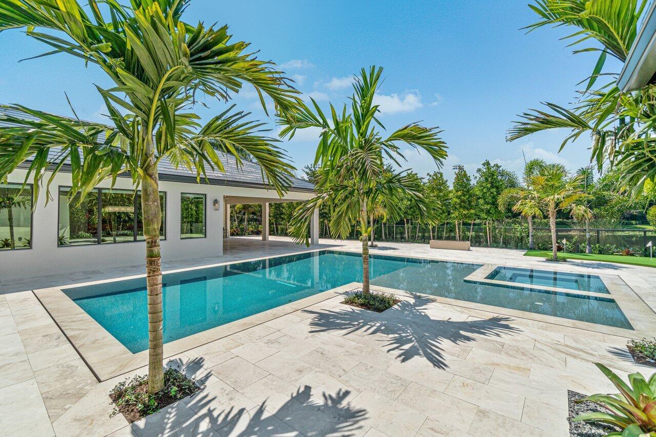 VINTAGE OAKS / POLO CLUB - Residential