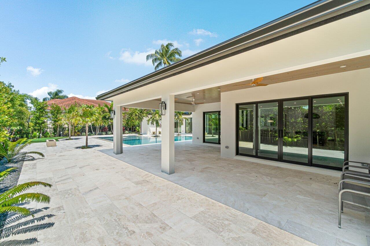 VINTAGE OAKS / POLO CLUB - Residential