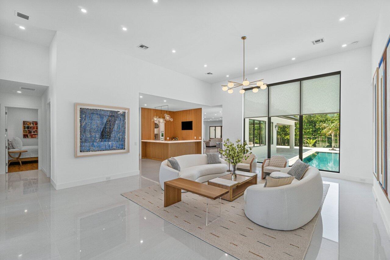 VINTAGE OAKS / POLO CLUB - Residential