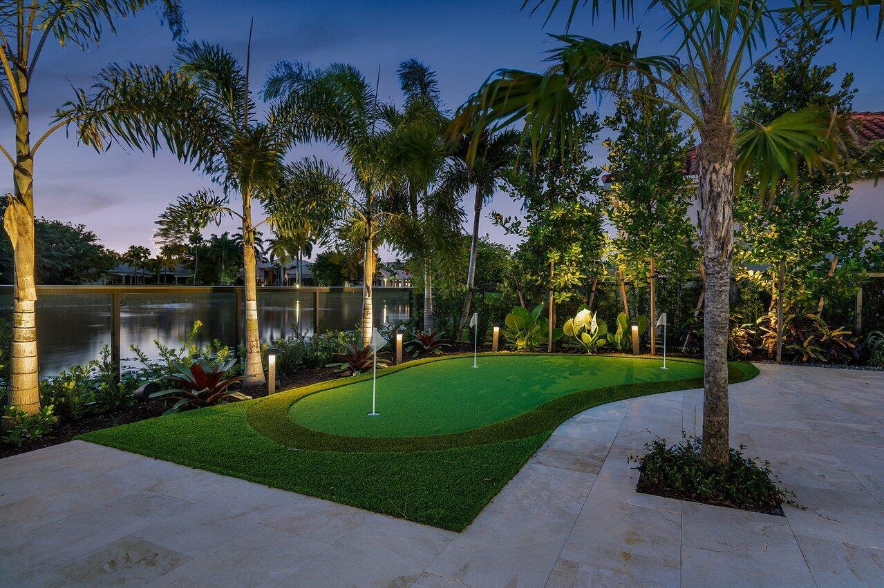 VINTAGE OAKS / POLO CLUB - Residential