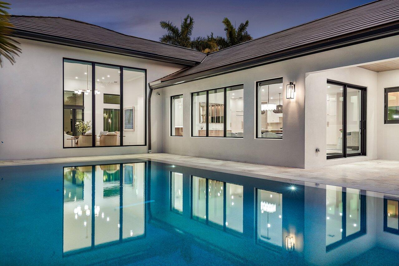 VINTAGE OAKS / POLO CLUB - Residential