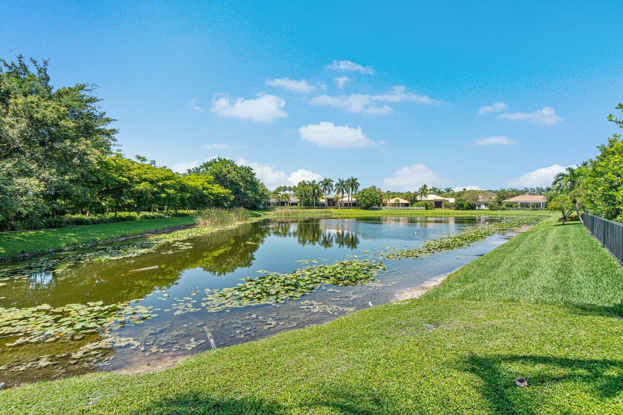 VINTAGE OAKS / POLO CLUB - Residential