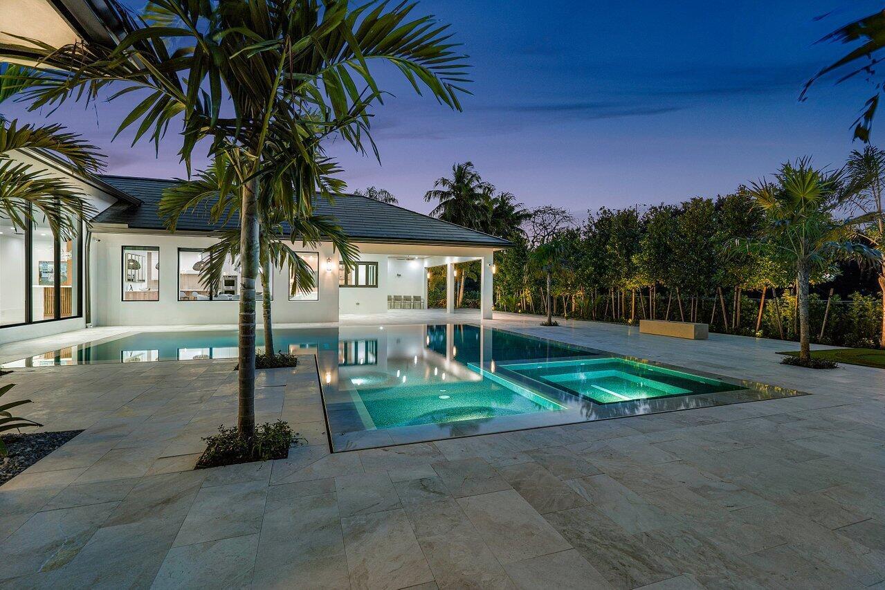 VINTAGE OAKS / POLO CLUB - Residential