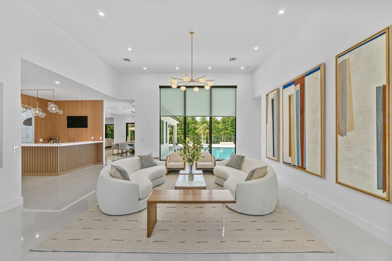 VINTAGE OAKS / POLO CLUB - Residential