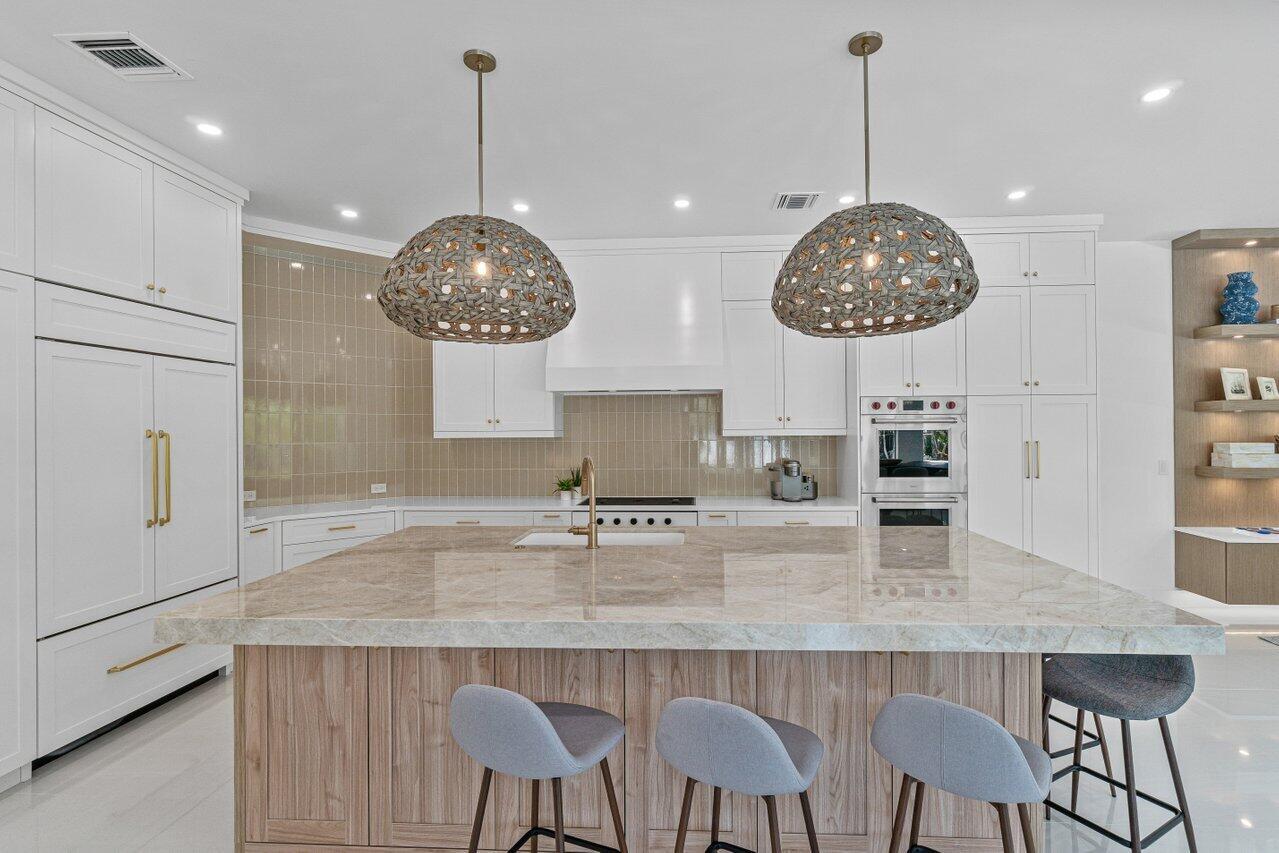 VINTAGE OAKS / POLO CLUB - Residential