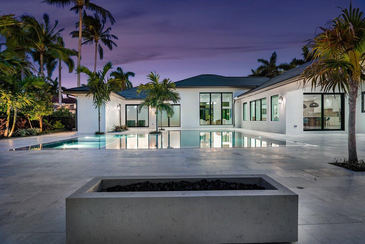 VINTAGE OAKS / POLO CLUB - Residential