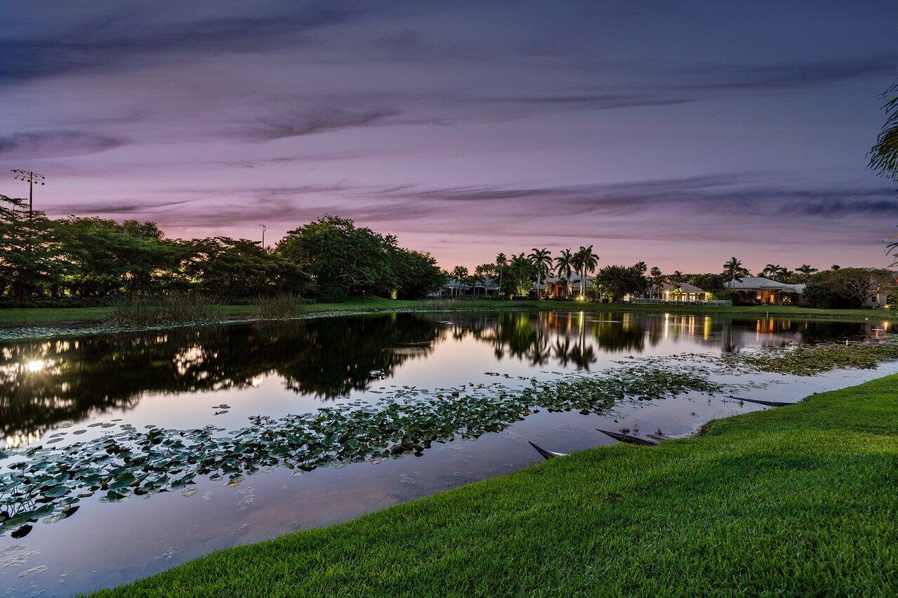 VINTAGE OAKS / POLO CLUB - Residential