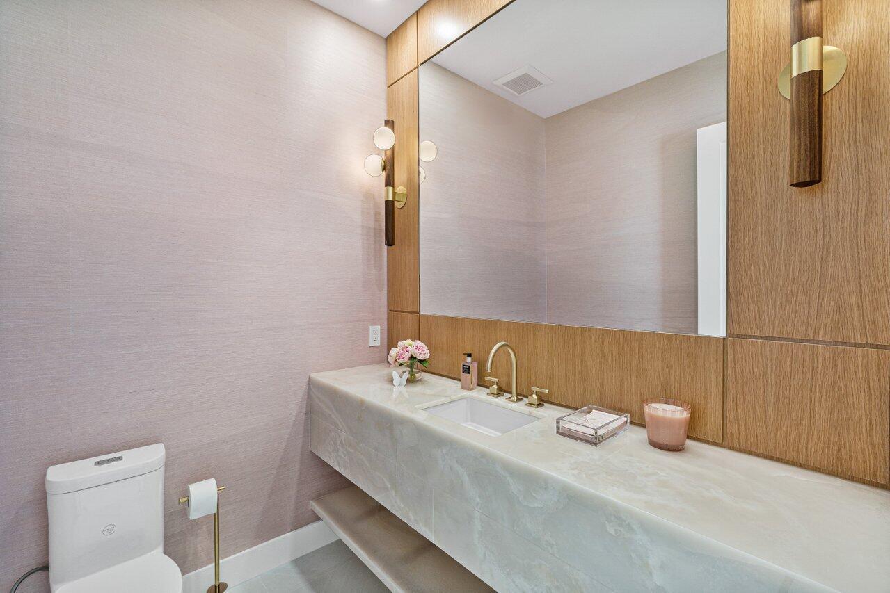 VINTAGE OAKS / POLO CLUB - Residential