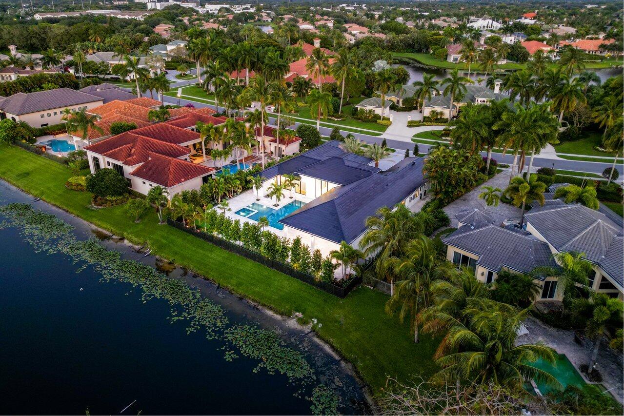 VINTAGE OAKS / POLO CLUB - Residential