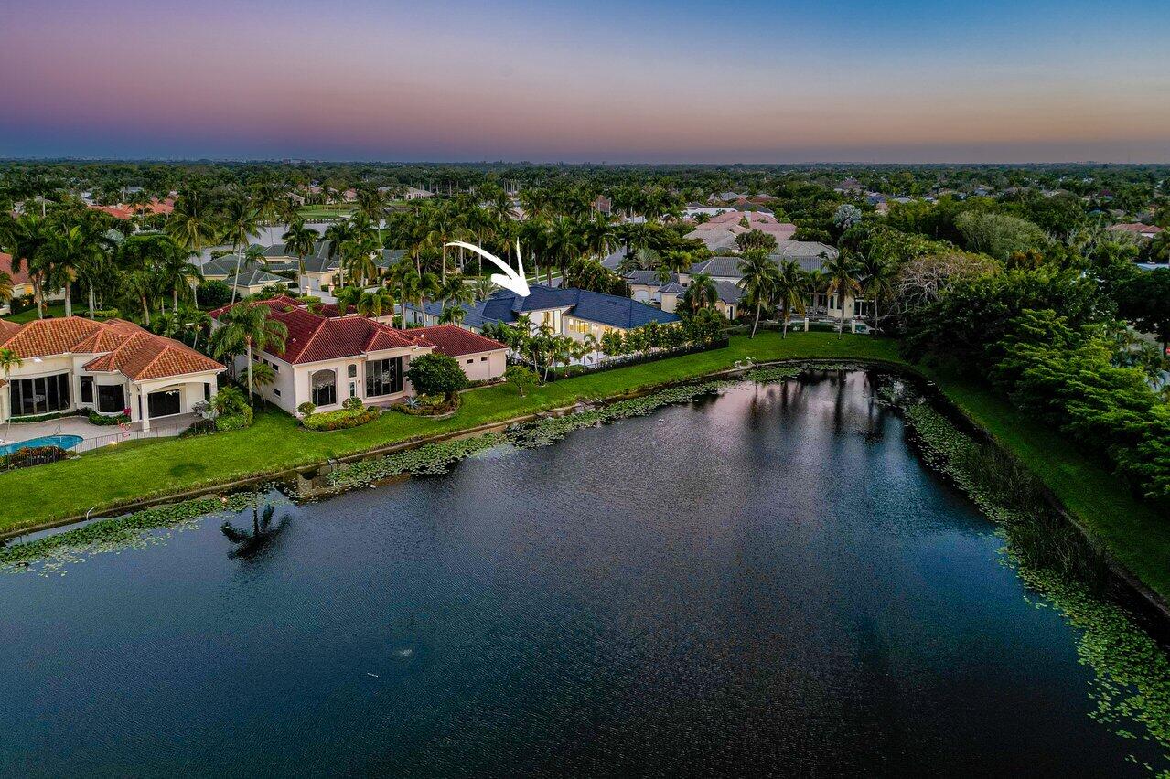 VINTAGE OAKS / POLO CLUB - Residential