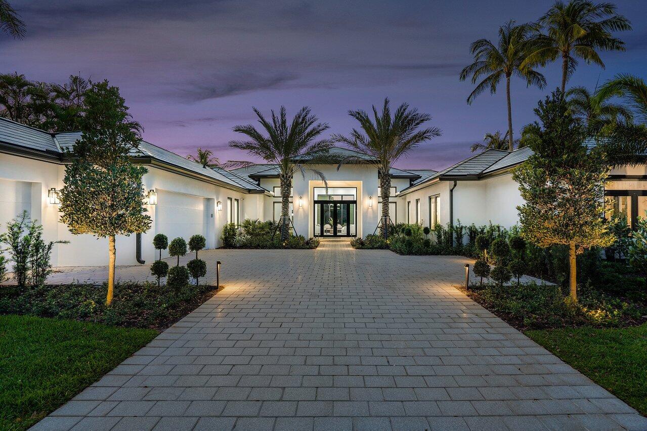 VINTAGE OAKS / POLO CLUB - Residential