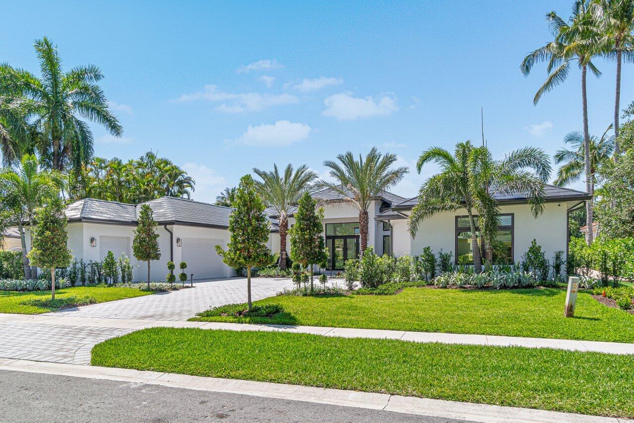 VINTAGE OAKS / POLO CLUB - Residential