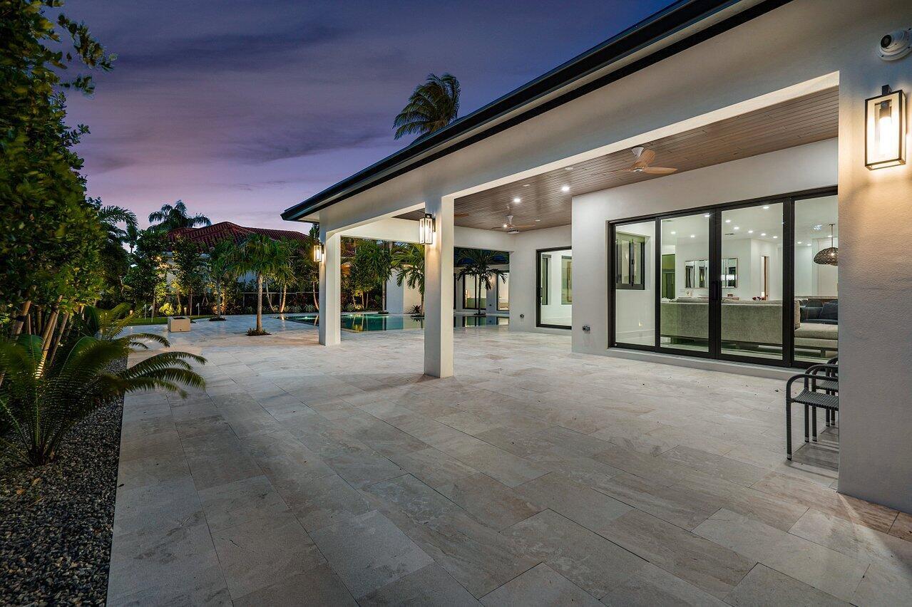 VINTAGE OAKS / POLO CLUB - Residential