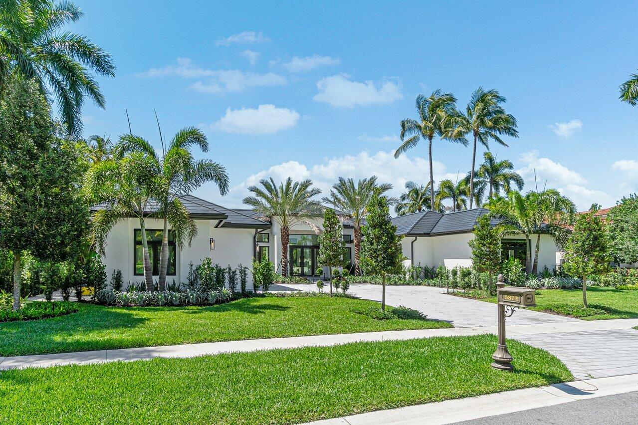 VINTAGE OAKS / POLO CLUB - Residential