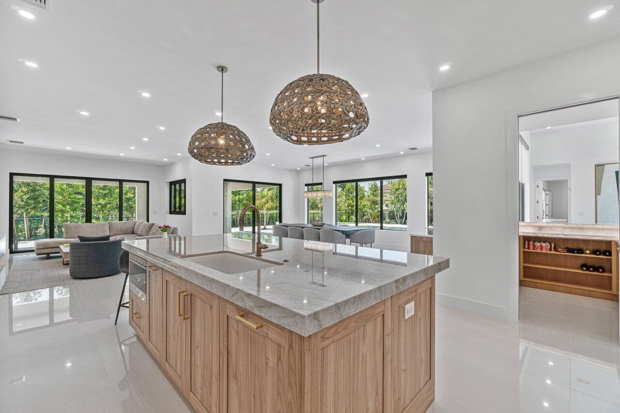 VINTAGE OAKS / POLO CLUB - Residential