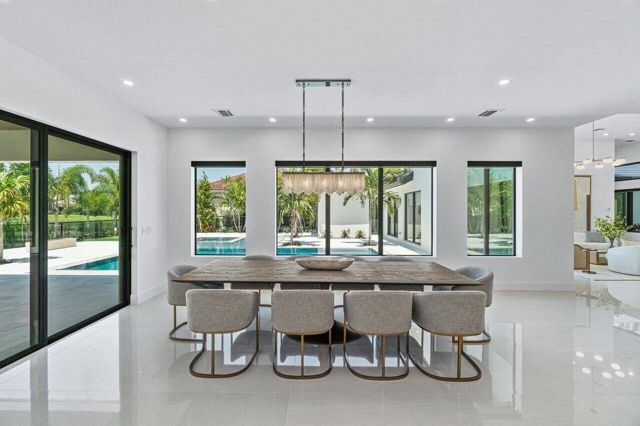 VINTAGE OAKS / POLO CLUB - Residential