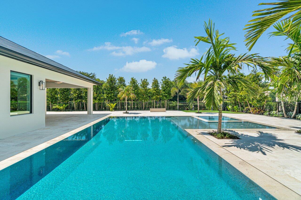 VINTAGE OAKS / POLO CLUB - Residential