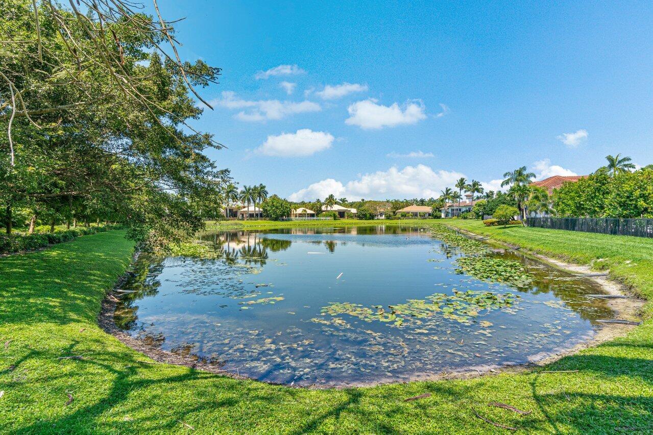 VINTAGE OAKS / POLO CLUB - Residential