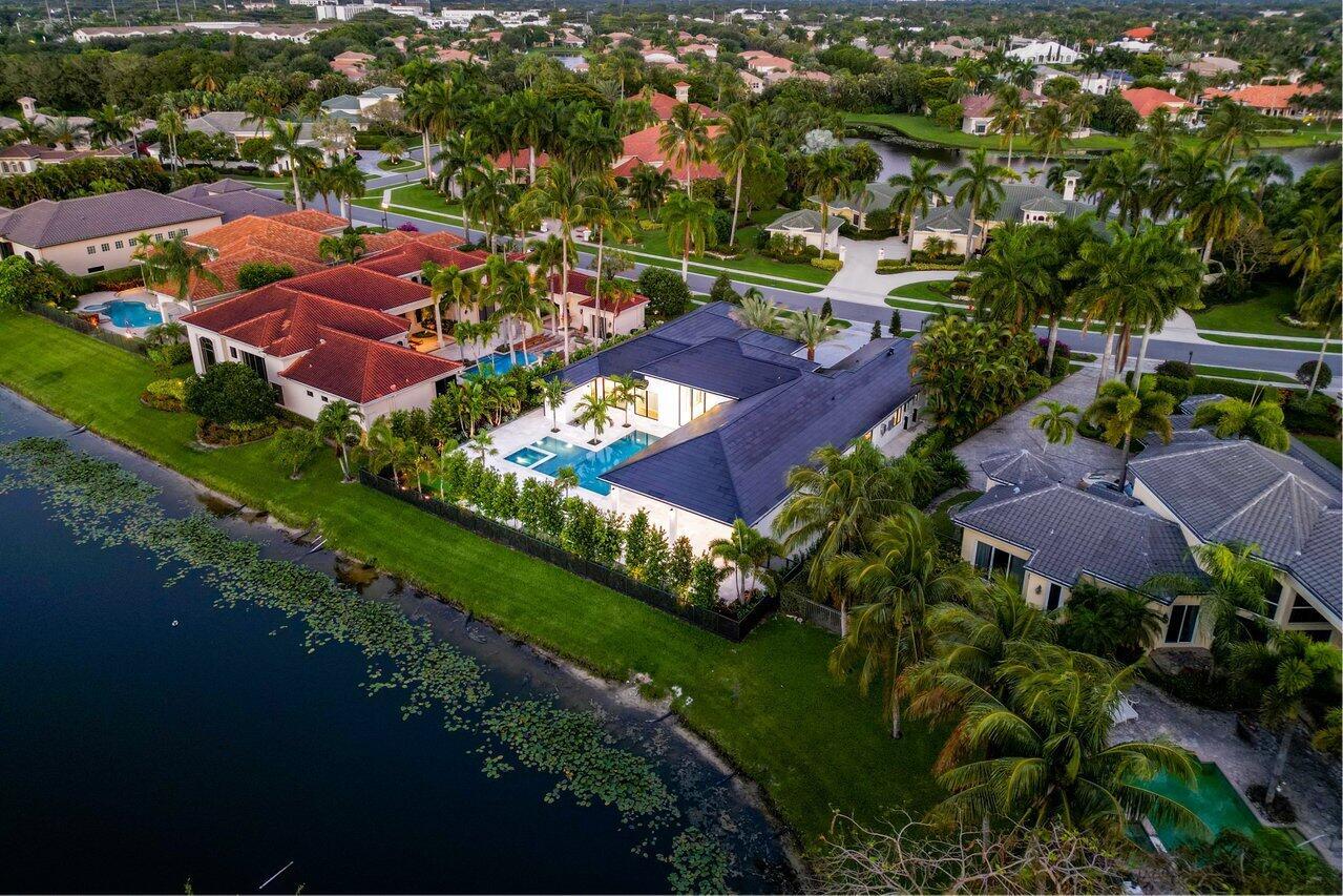 VINTAGE OAKS / POLO CLUB - Residential