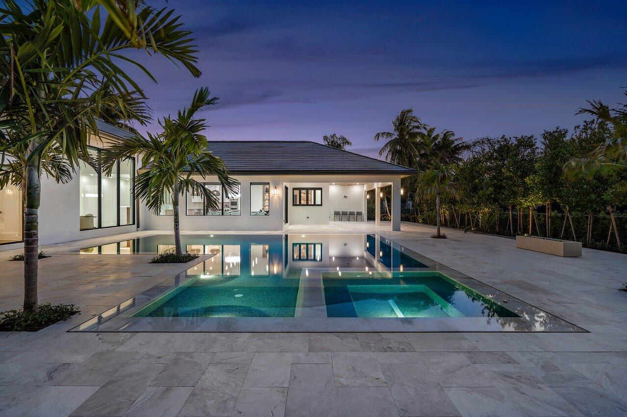 VINTAGE OAKS / POLO CLUB - Residential