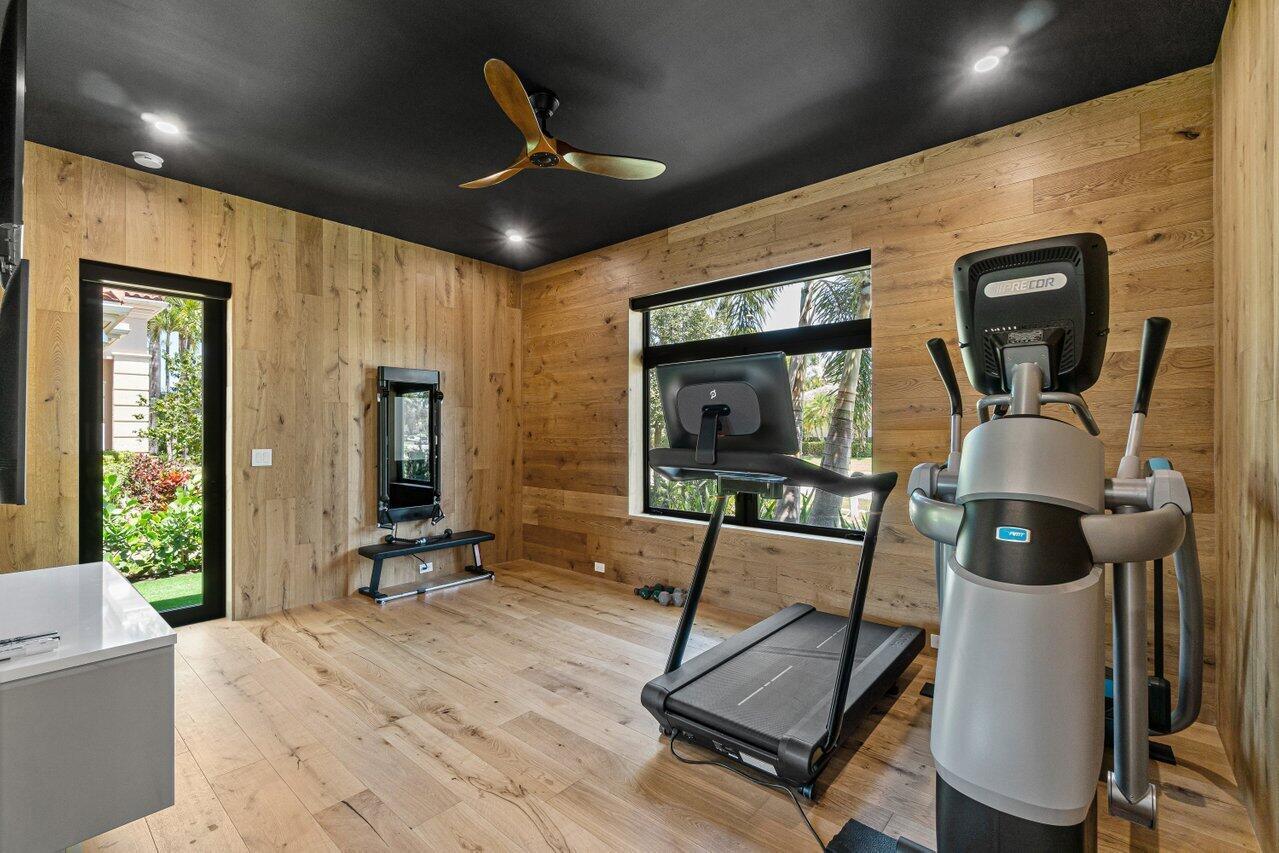 VINTAGE OAKS / POLO CLUB - Residential