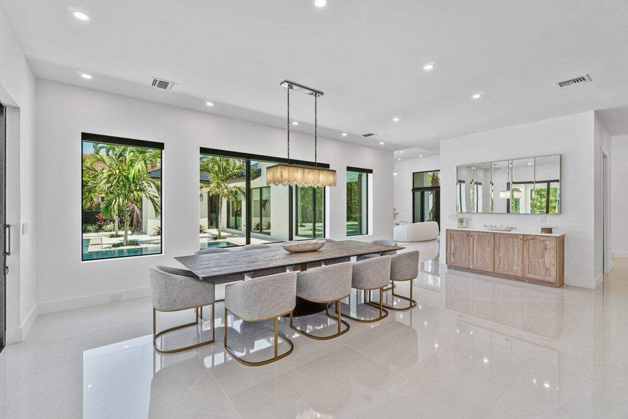 VINTAGE OAKS / POLO CLUB - Residential