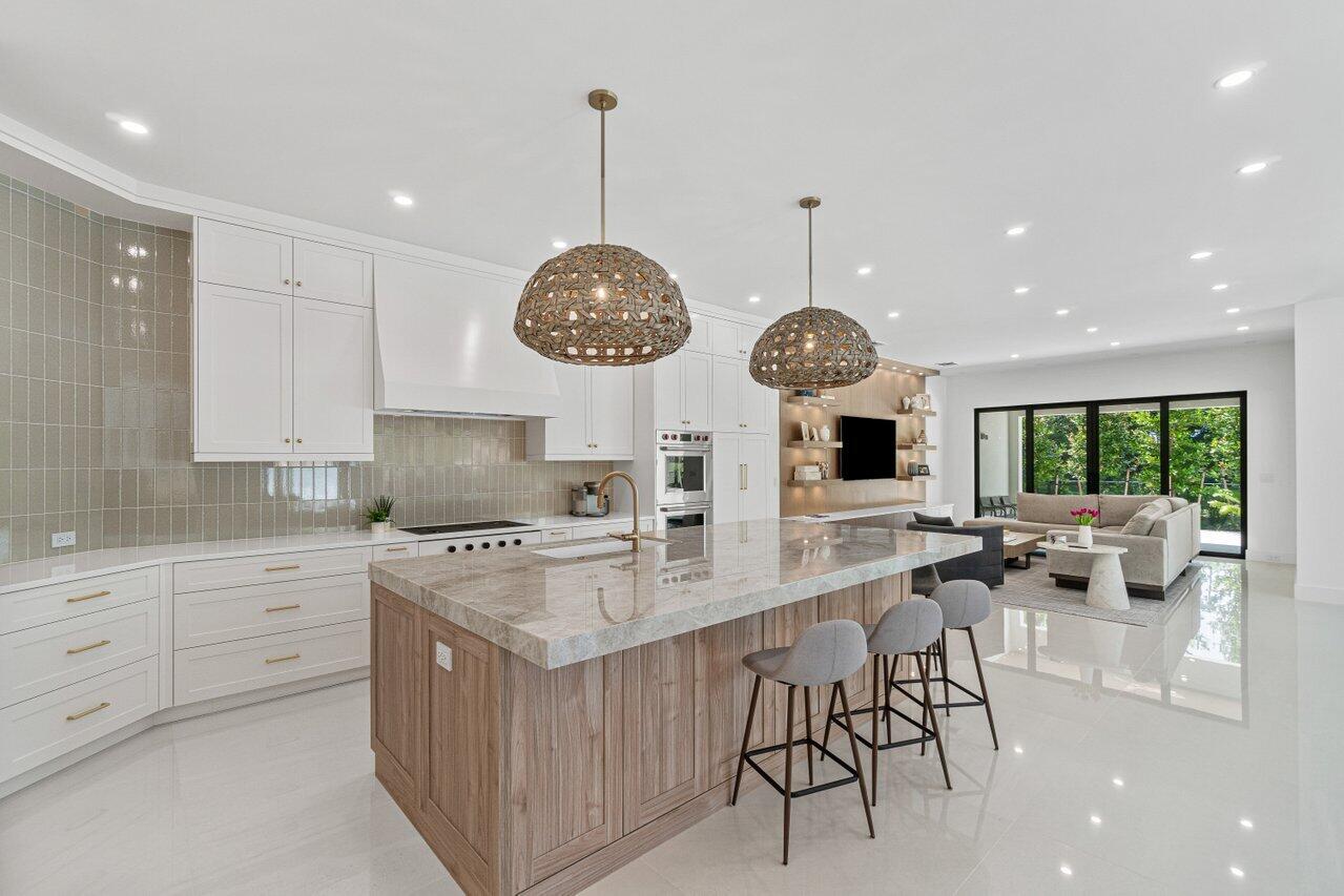 VINTAGE OAKS / POLO CLUB - Residential