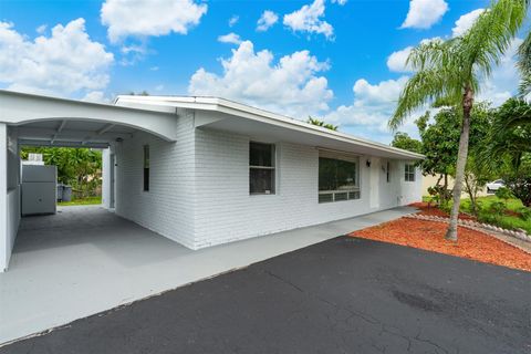 631 NW 38th Pl Deerfield Beach FL 33064