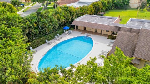 Tiny photo for 3001 Linton Boulevard #204C, Delray Beach, FL 33445 (MLS # B26053734)