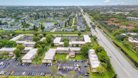 Tiny photo for 3001 Linton Boulevard #204C, Delray Beach, FL 33445 (MLS # B26053734)