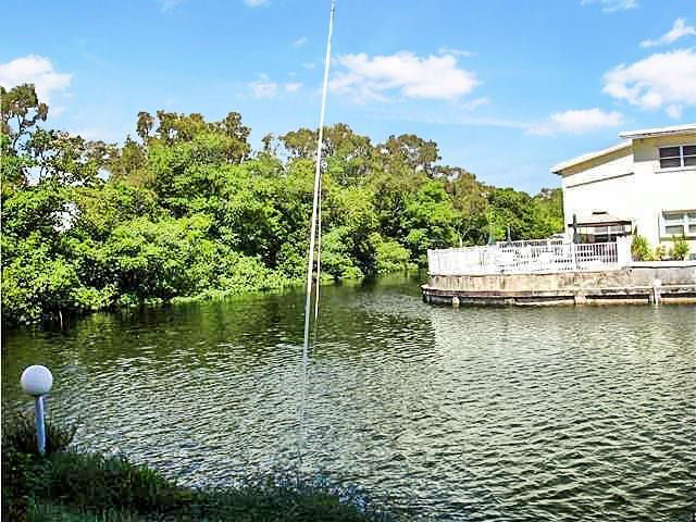 Coral Point Condo - Residential