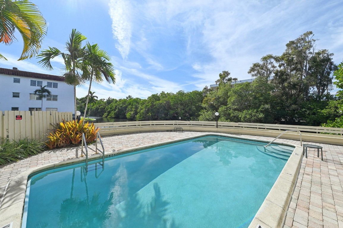 Coral Point Condo - Residential