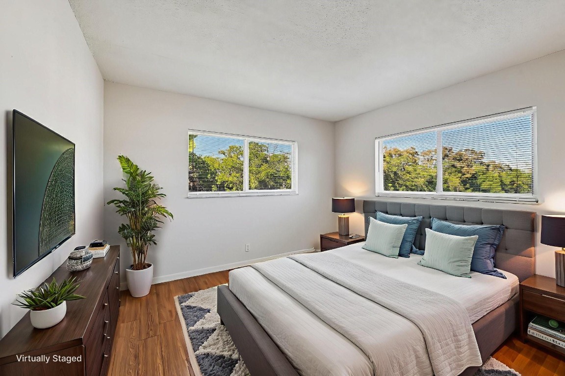 Coral Point Condo - Residential