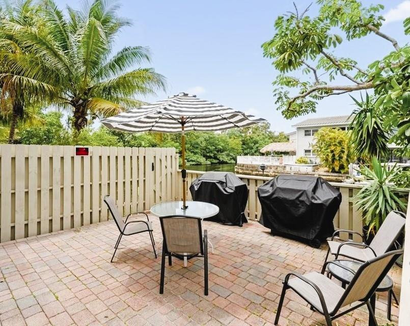 Coral Point Condo - Residential