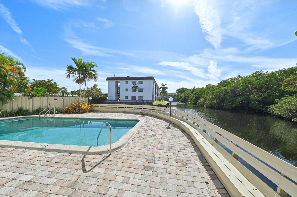 Coral Point Condo - Residential