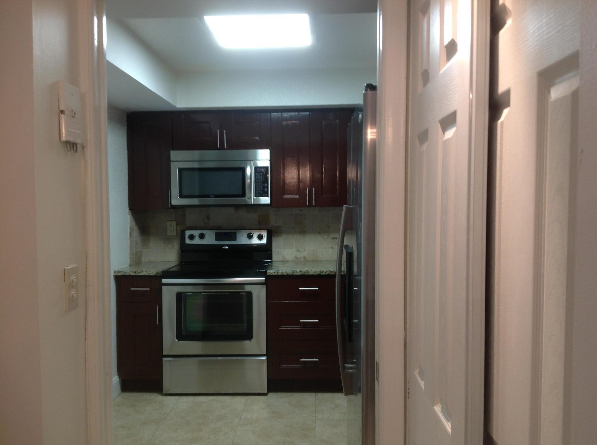 AMBASSADORS - Residential Lease