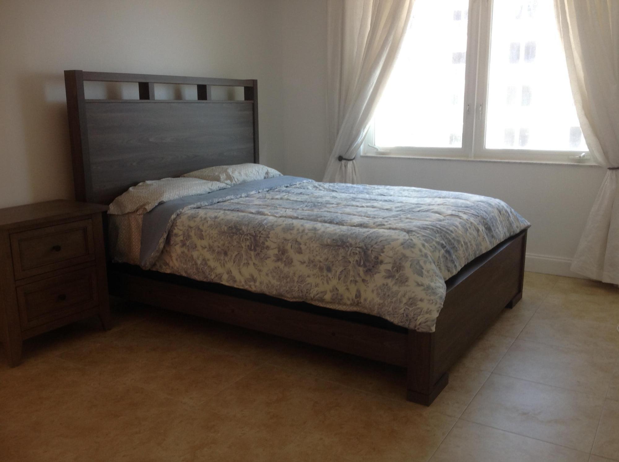 AMBASSADORS - Residential Lease