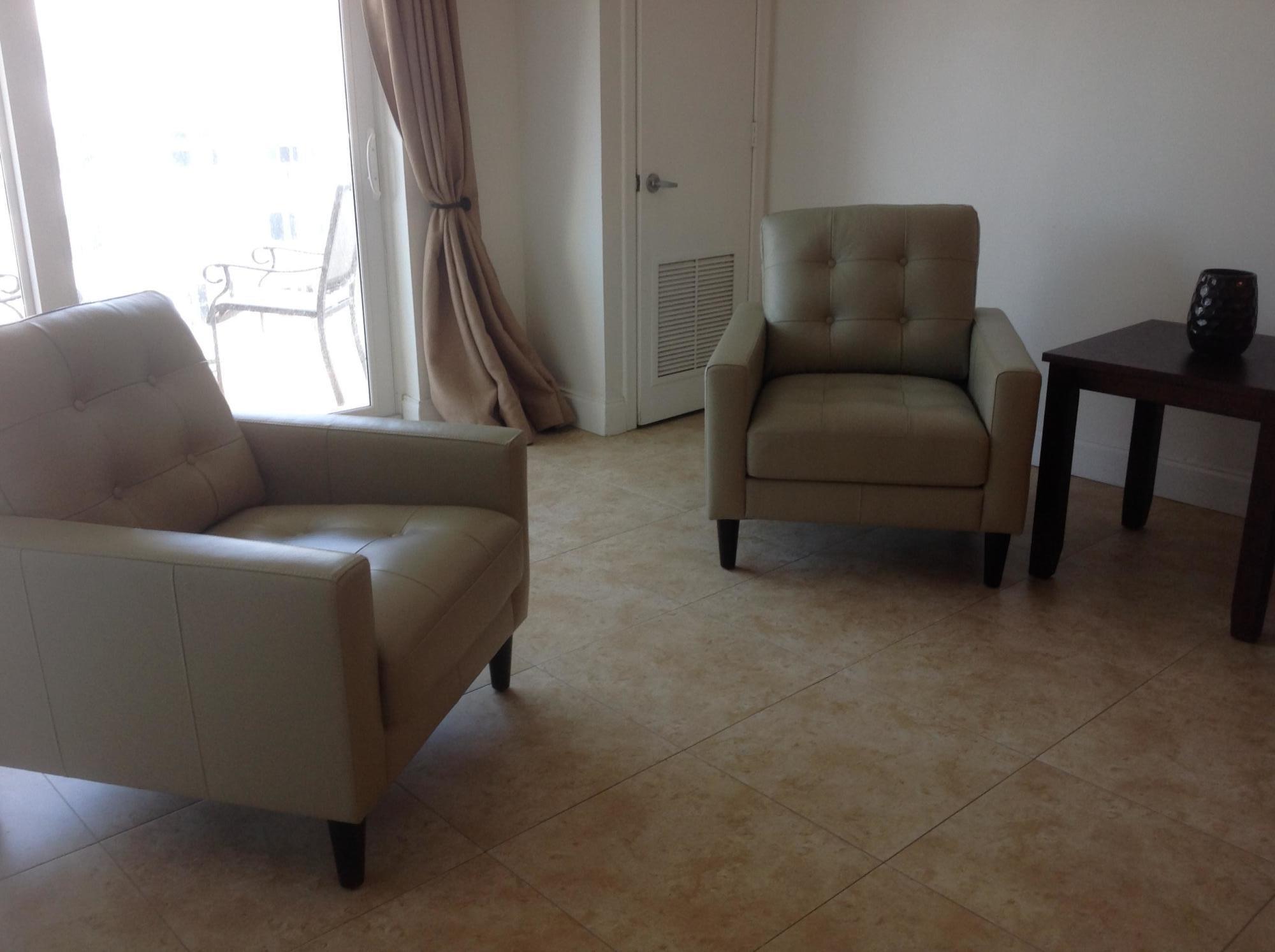 AMBASSADORS - Residential Lease