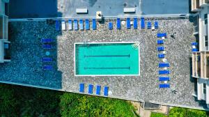 AMBASSADORS - Residential Lease