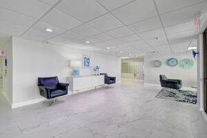 AMBASSADORS - Residential Lease