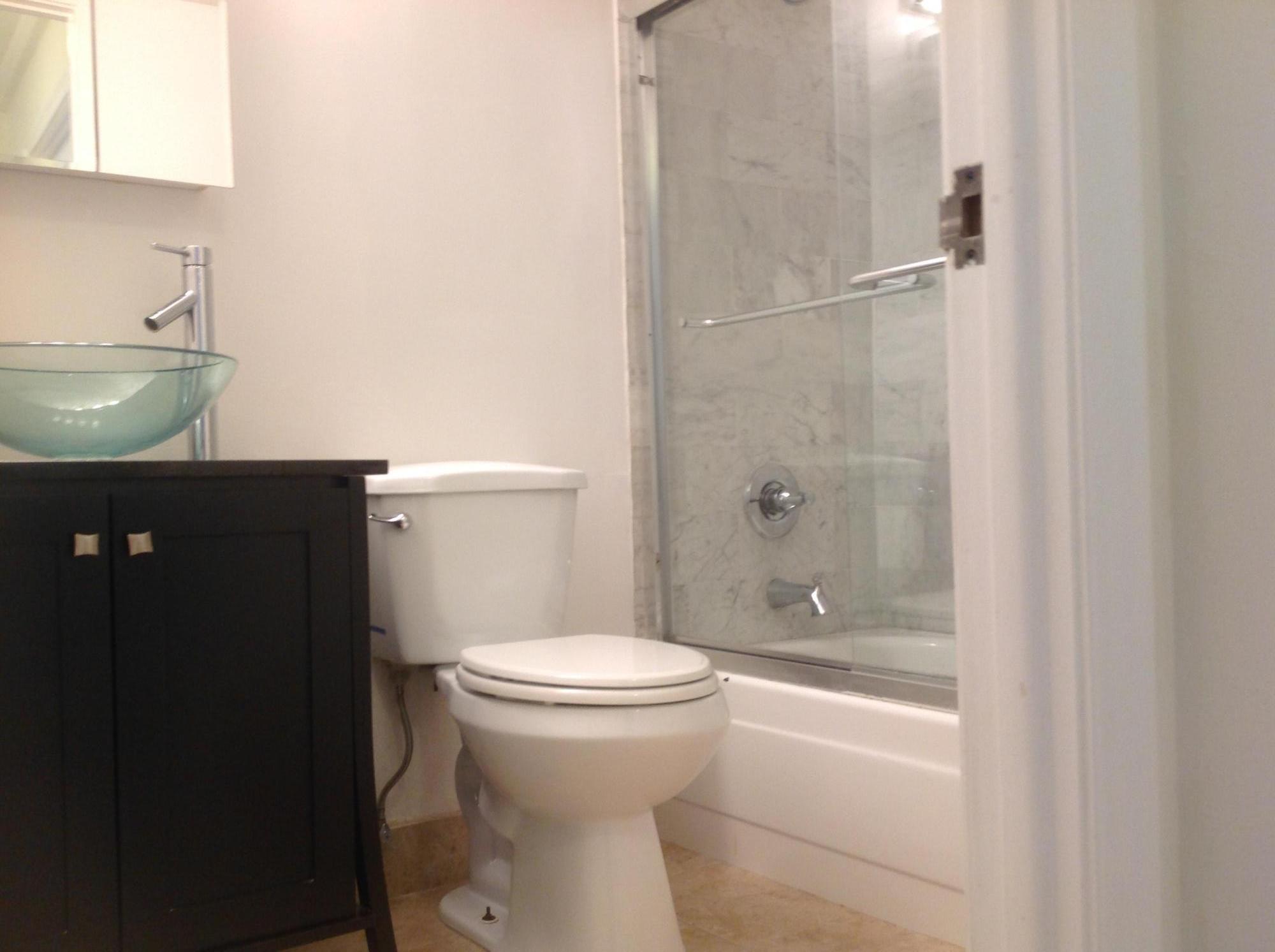 AMBASSADORS - Residential Lease