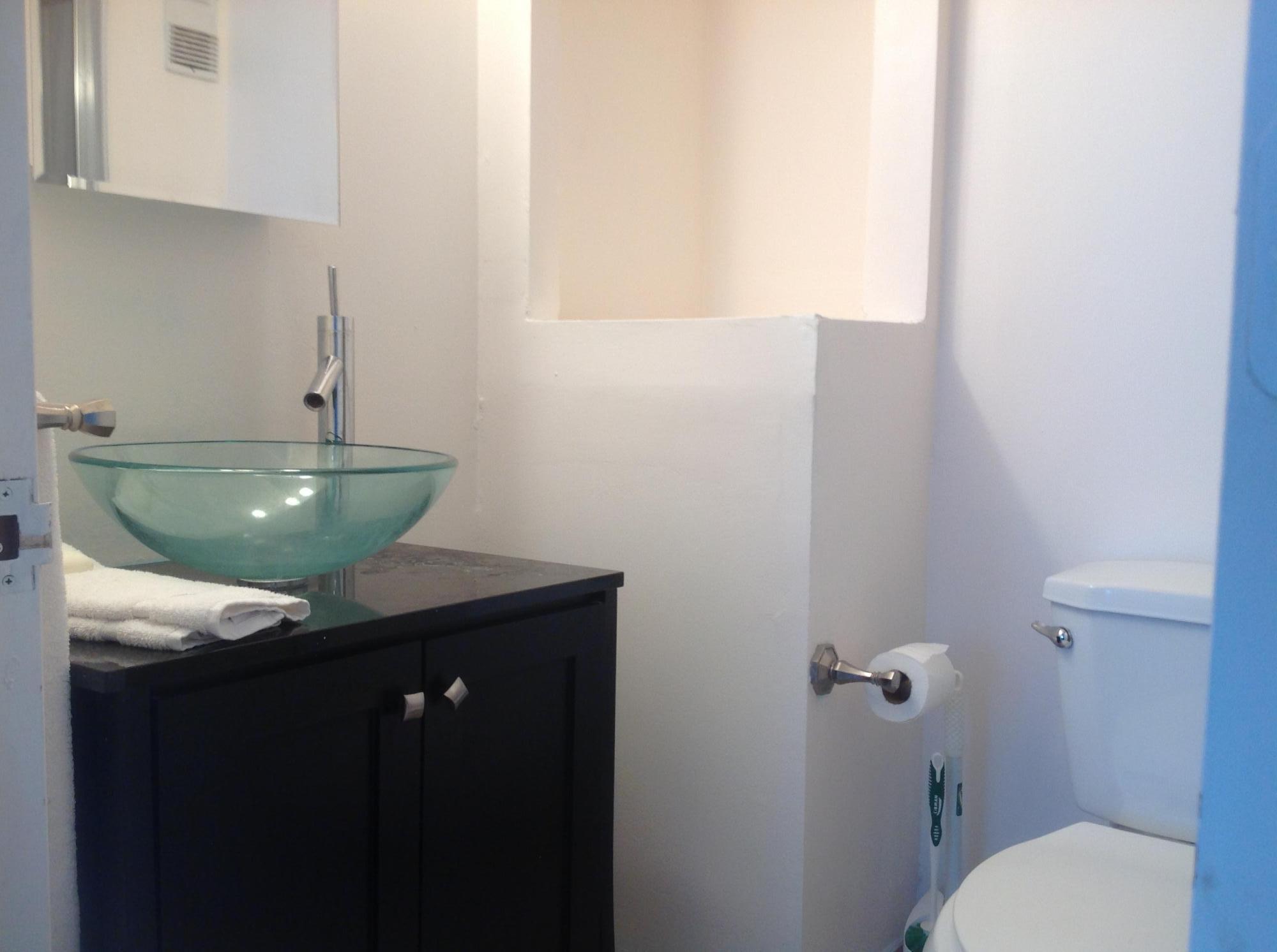 AMBASSADORS - Residential Lease