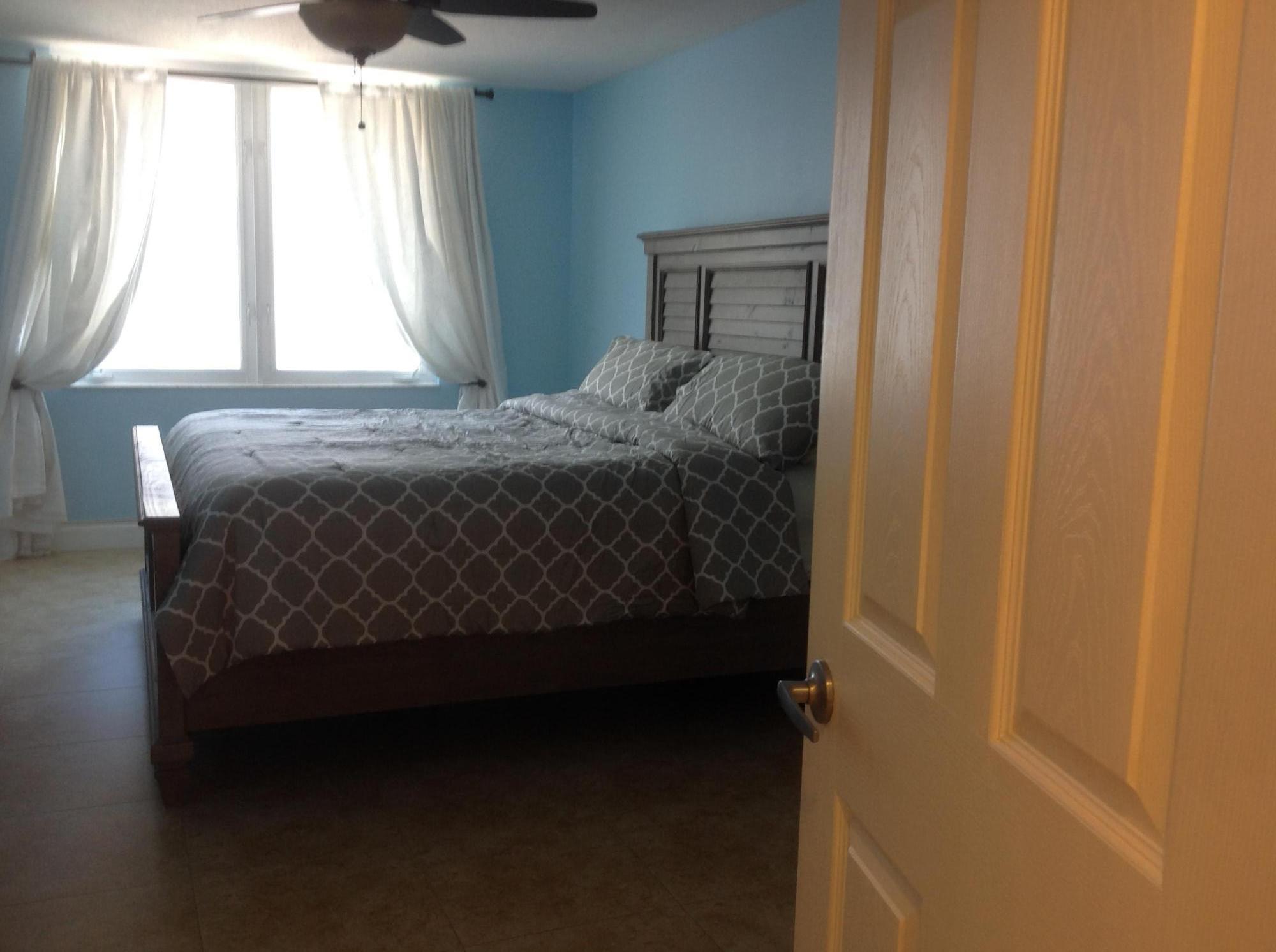 AMBASSADORS - Residential Lease