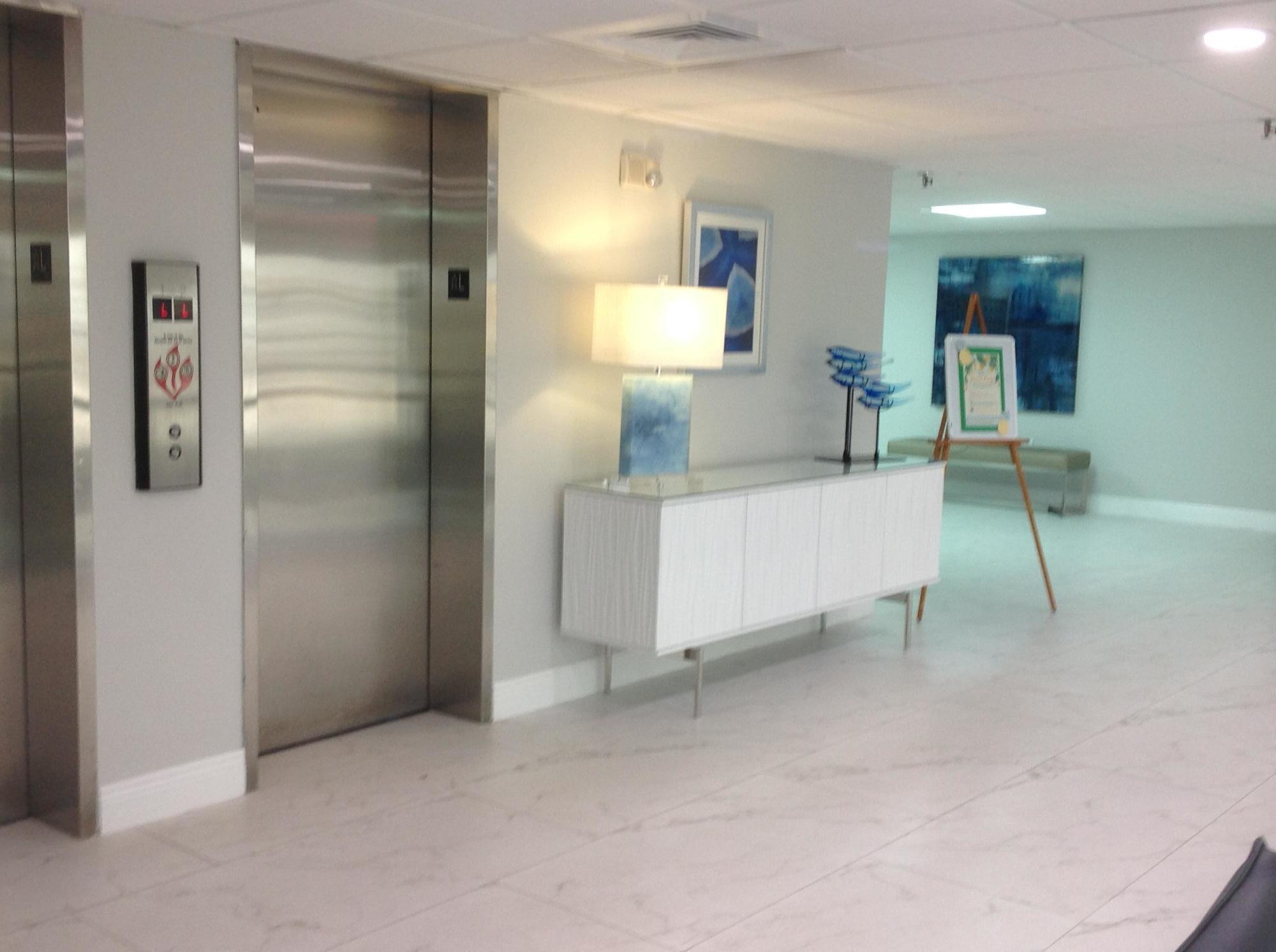 AMBASSADORS - Residential Lease