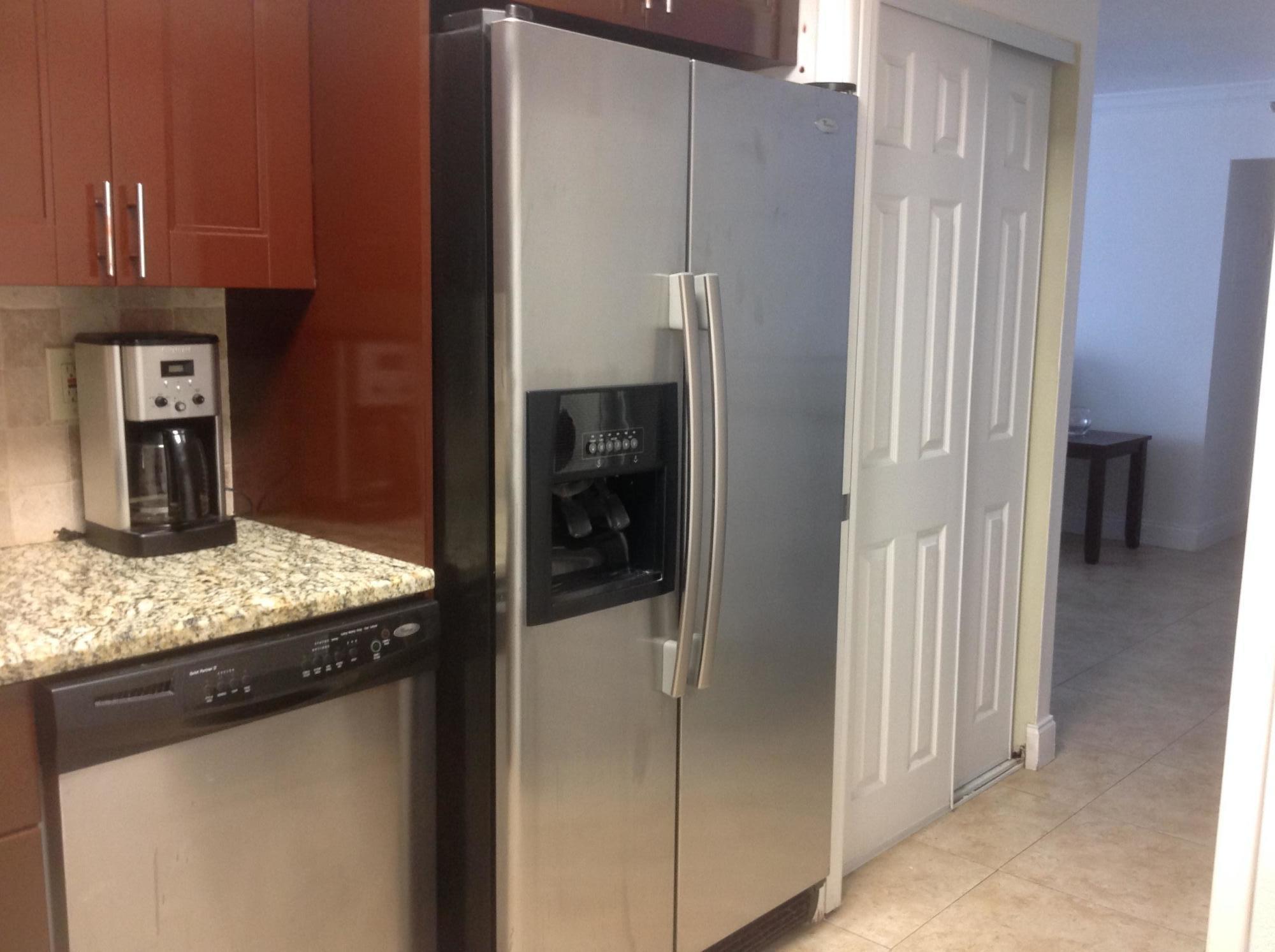 AMBASSADORS - Residential Lease