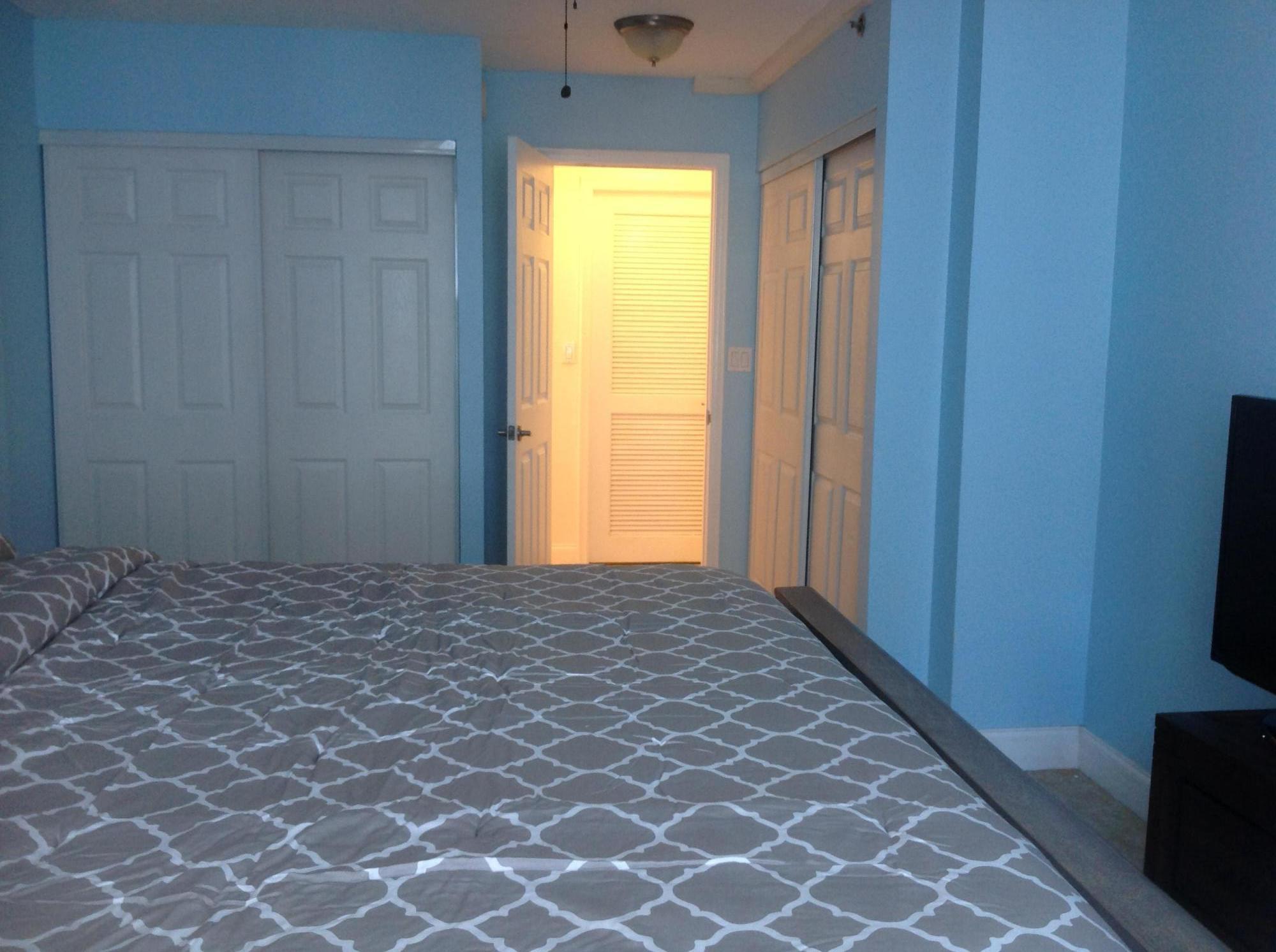 AMBASSADORS - Residential Lease