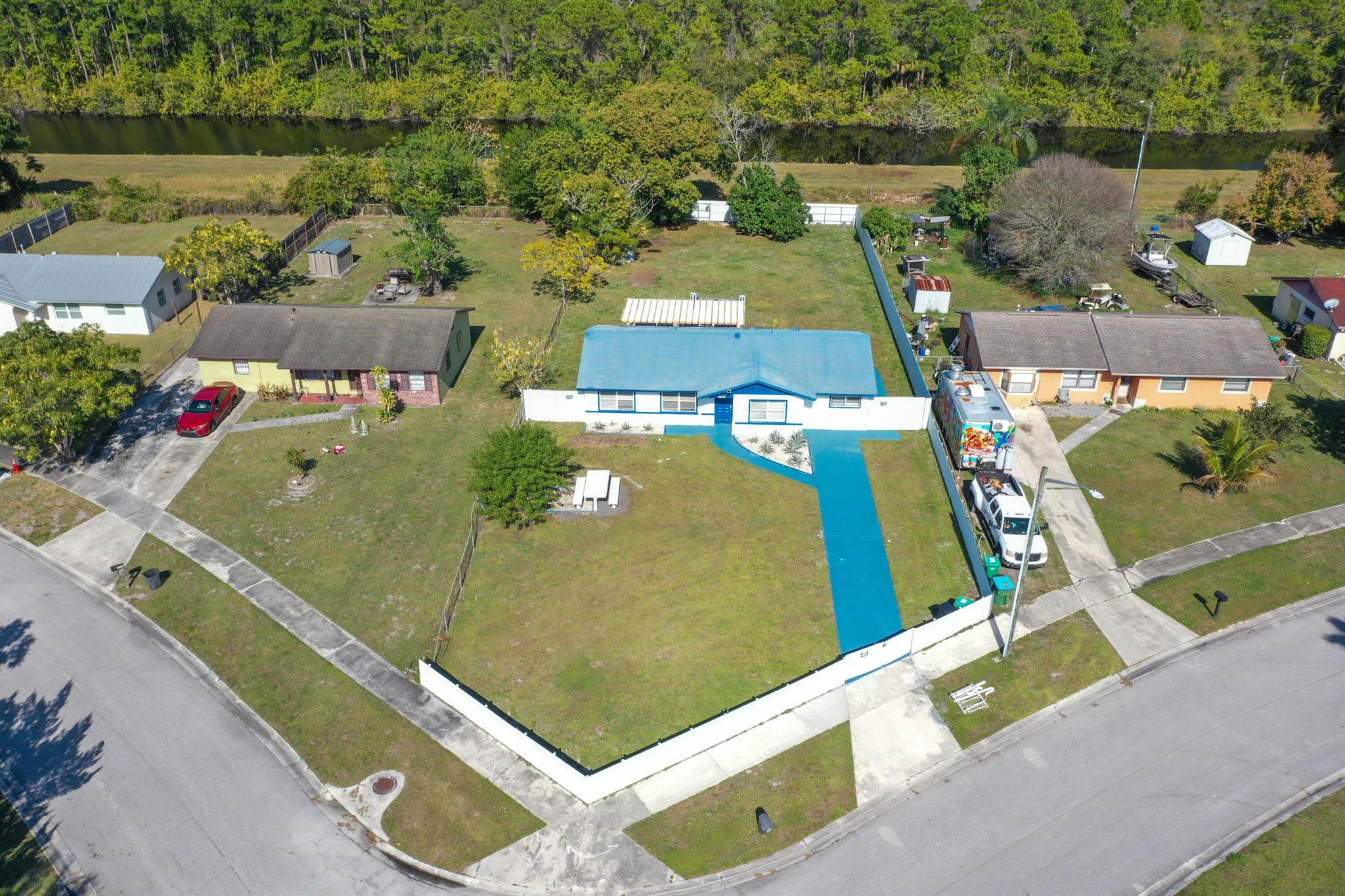 SHERATON PLAZA UNIT 3 REP - Residential