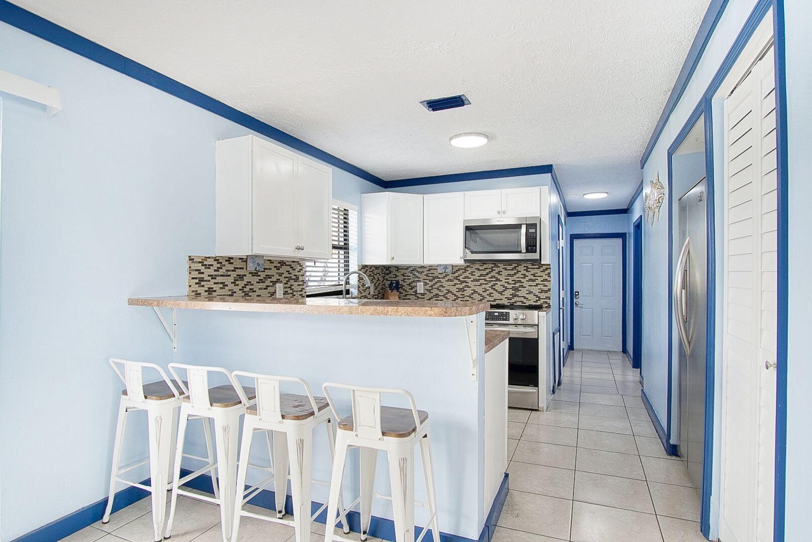 SHERATON PLAZA UNIT 3 REP - Residential